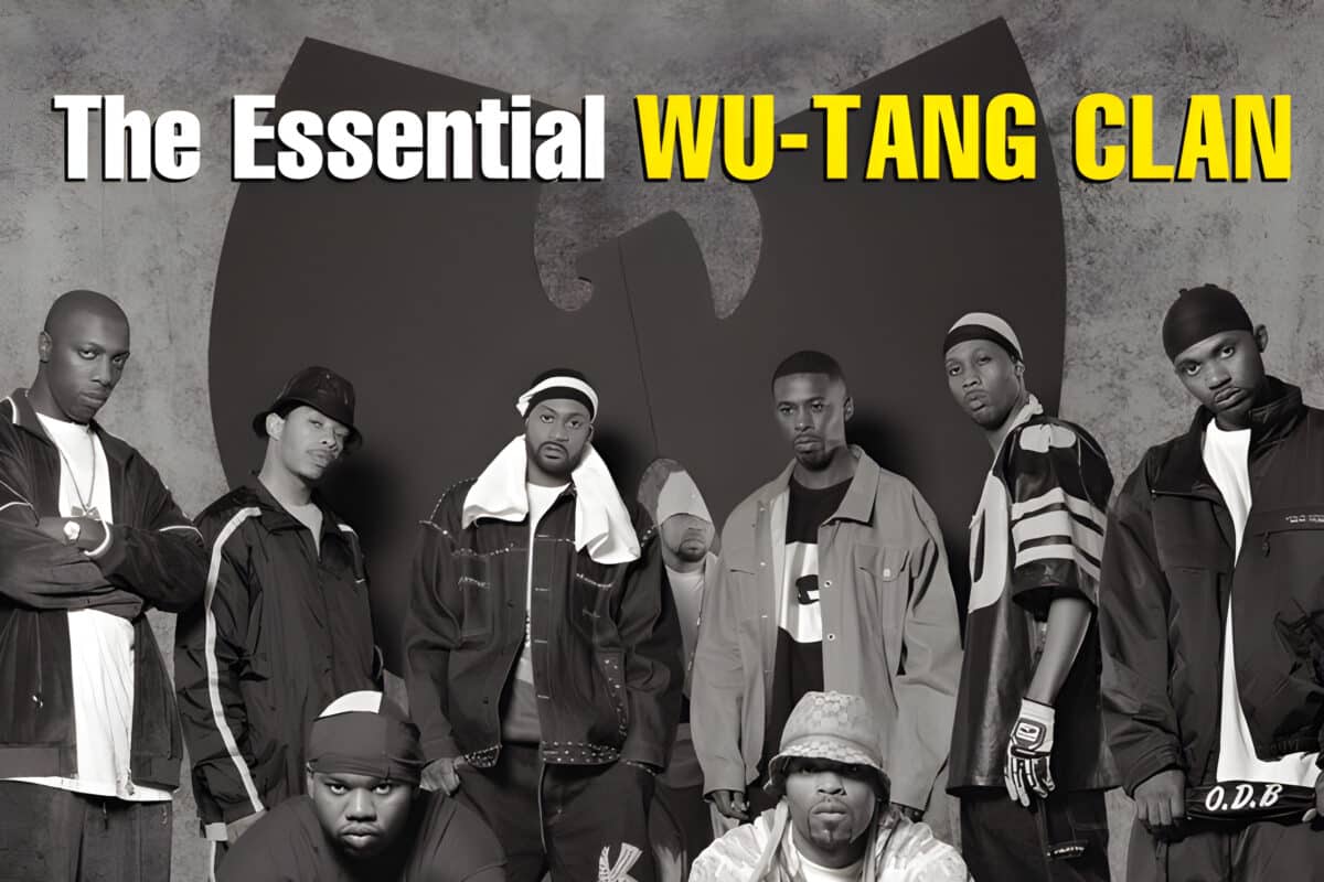 Wu-Tang Clan
