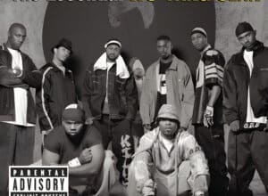 Wu-Tang Clan