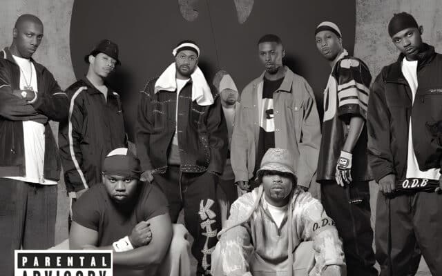Wu-Tang Clan