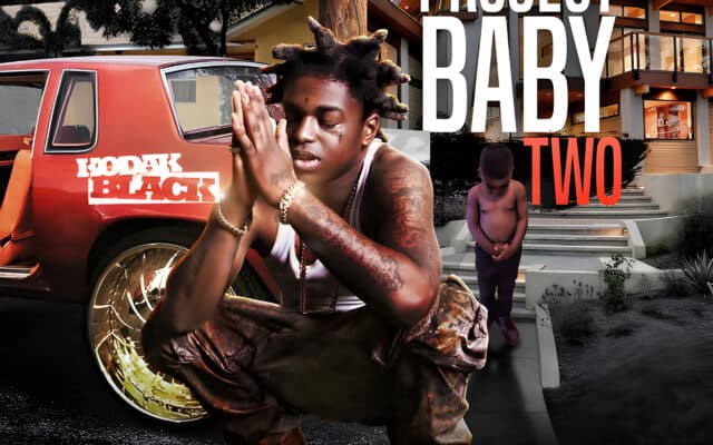 Kodak Black