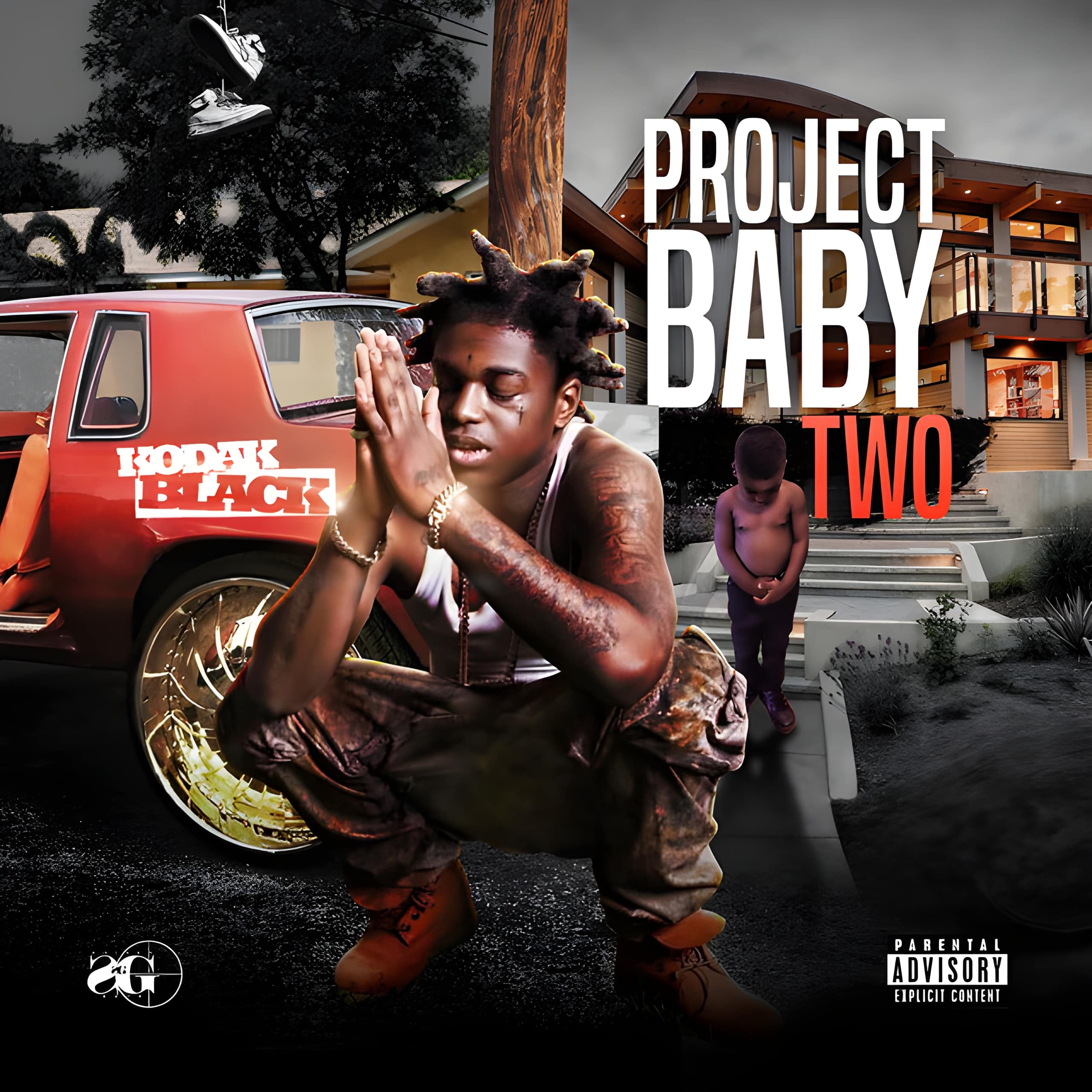 Kodak Black 6th Sense