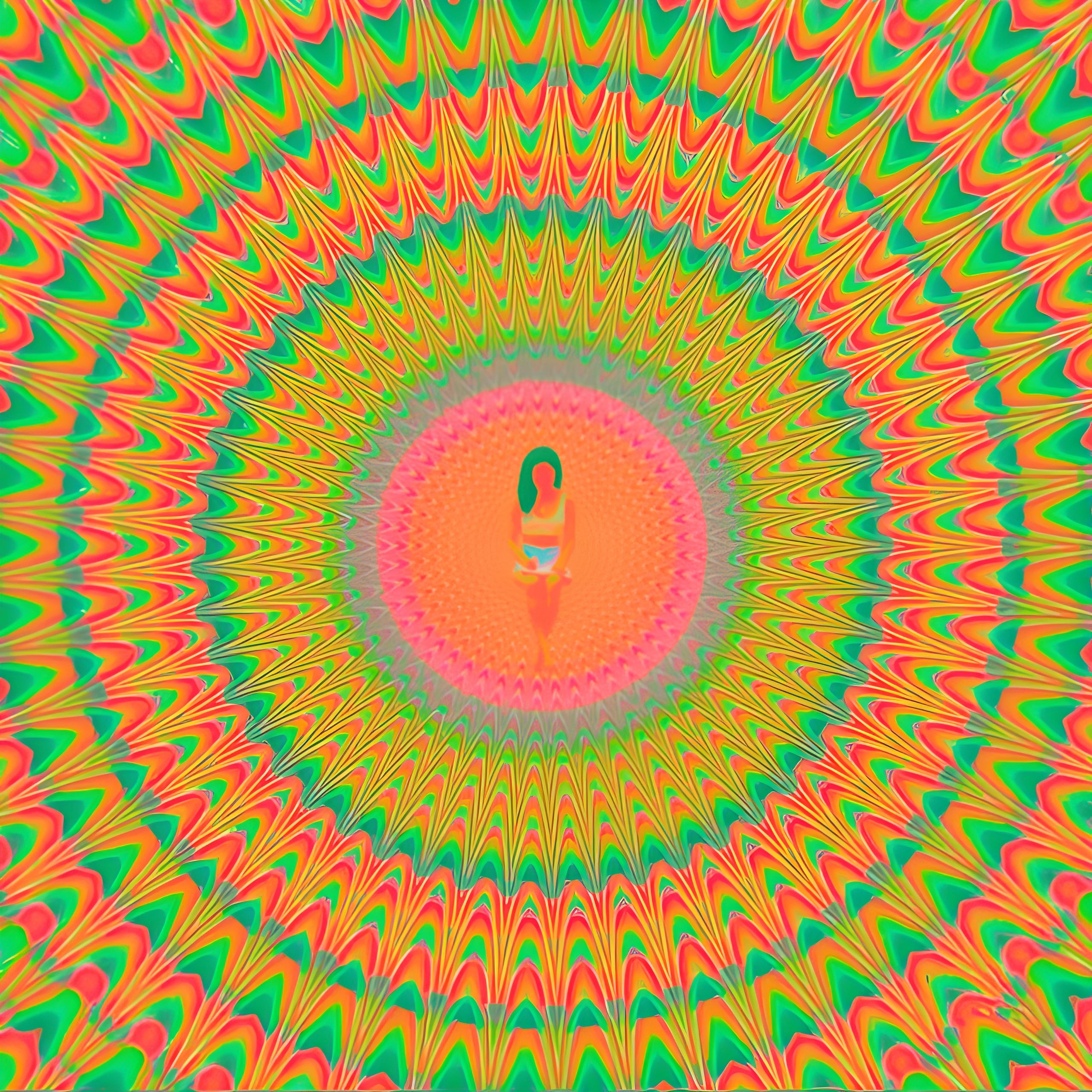 Jhené Aiko New Balance