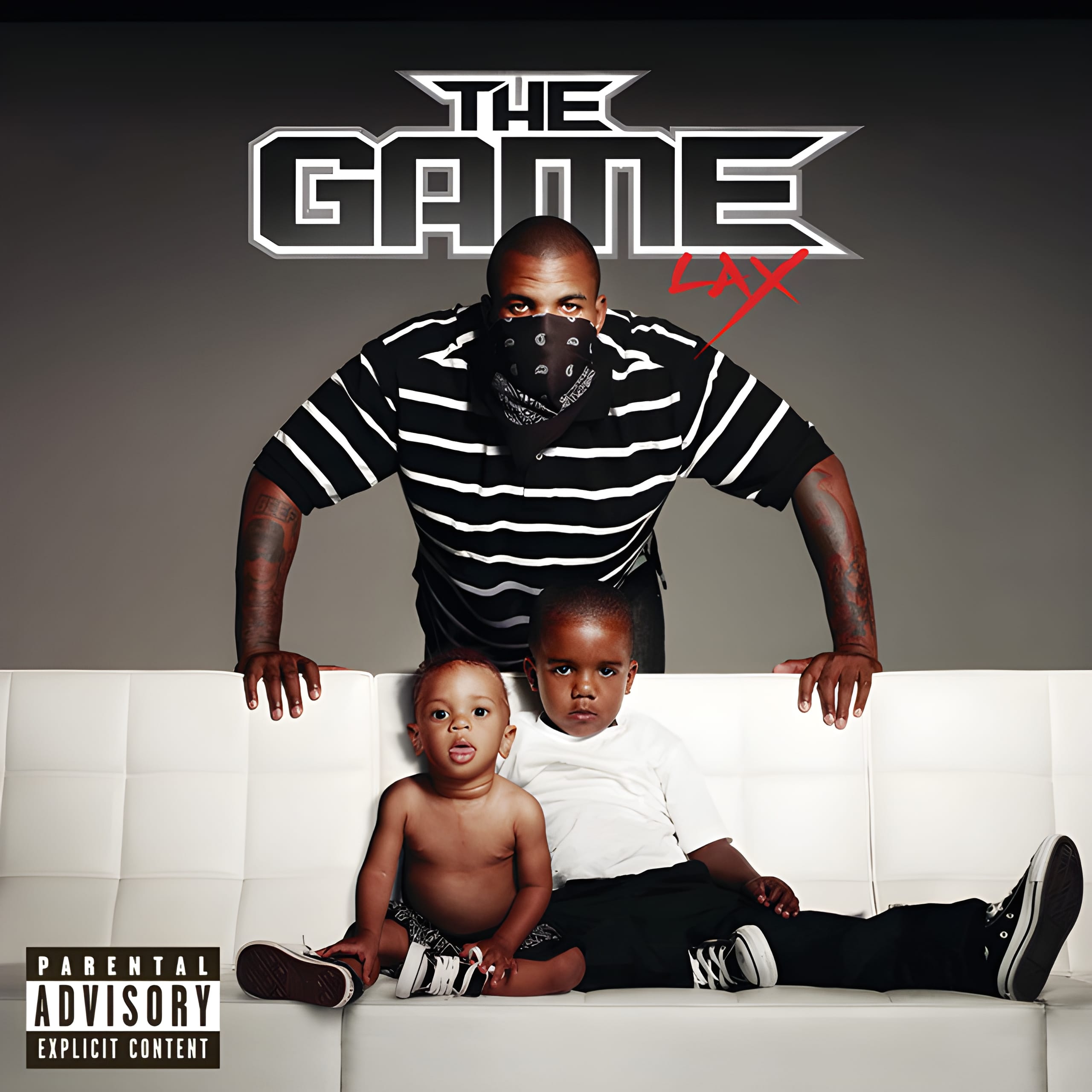 The Game Cali Sunshine