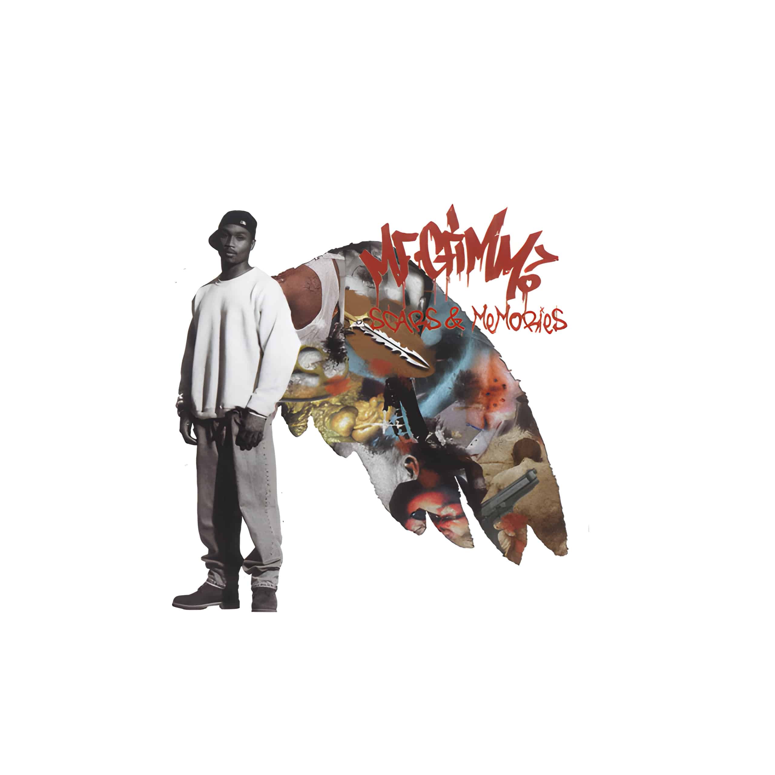 MF Grimm Do It For The Kids