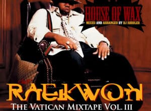 Raekwon