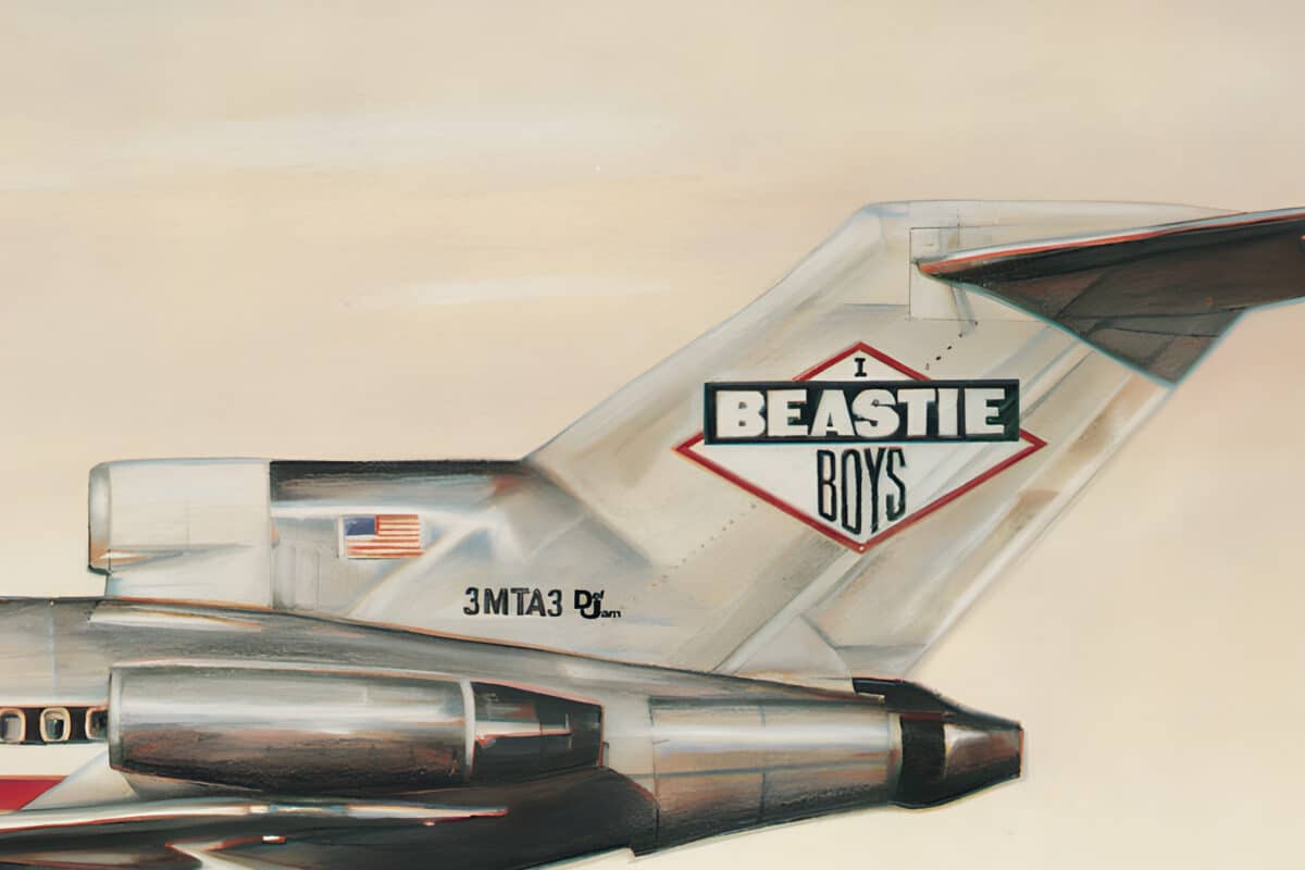 Beastie Boys