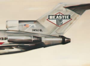 Beastie Boys