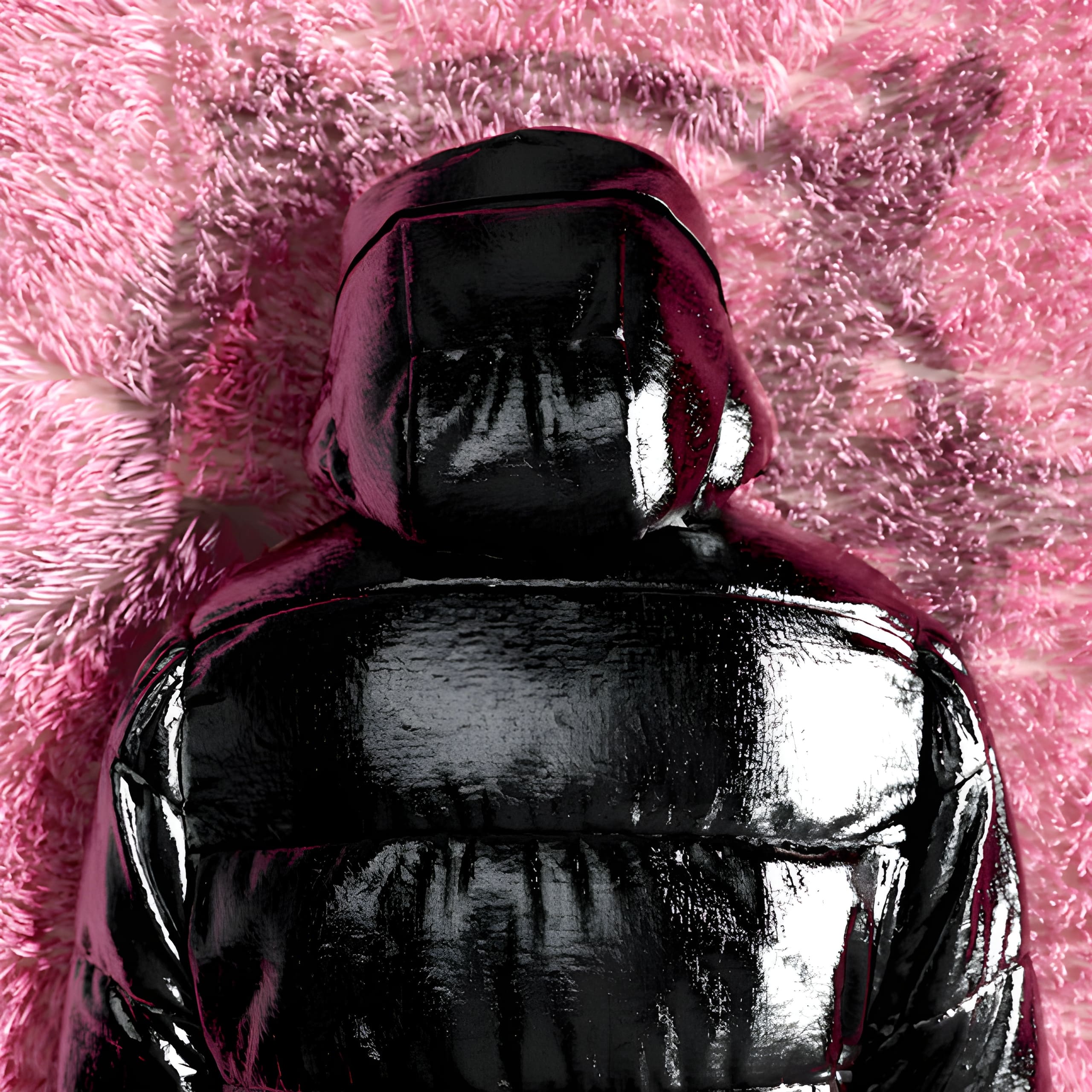 Joeyy Coat I Would Buy