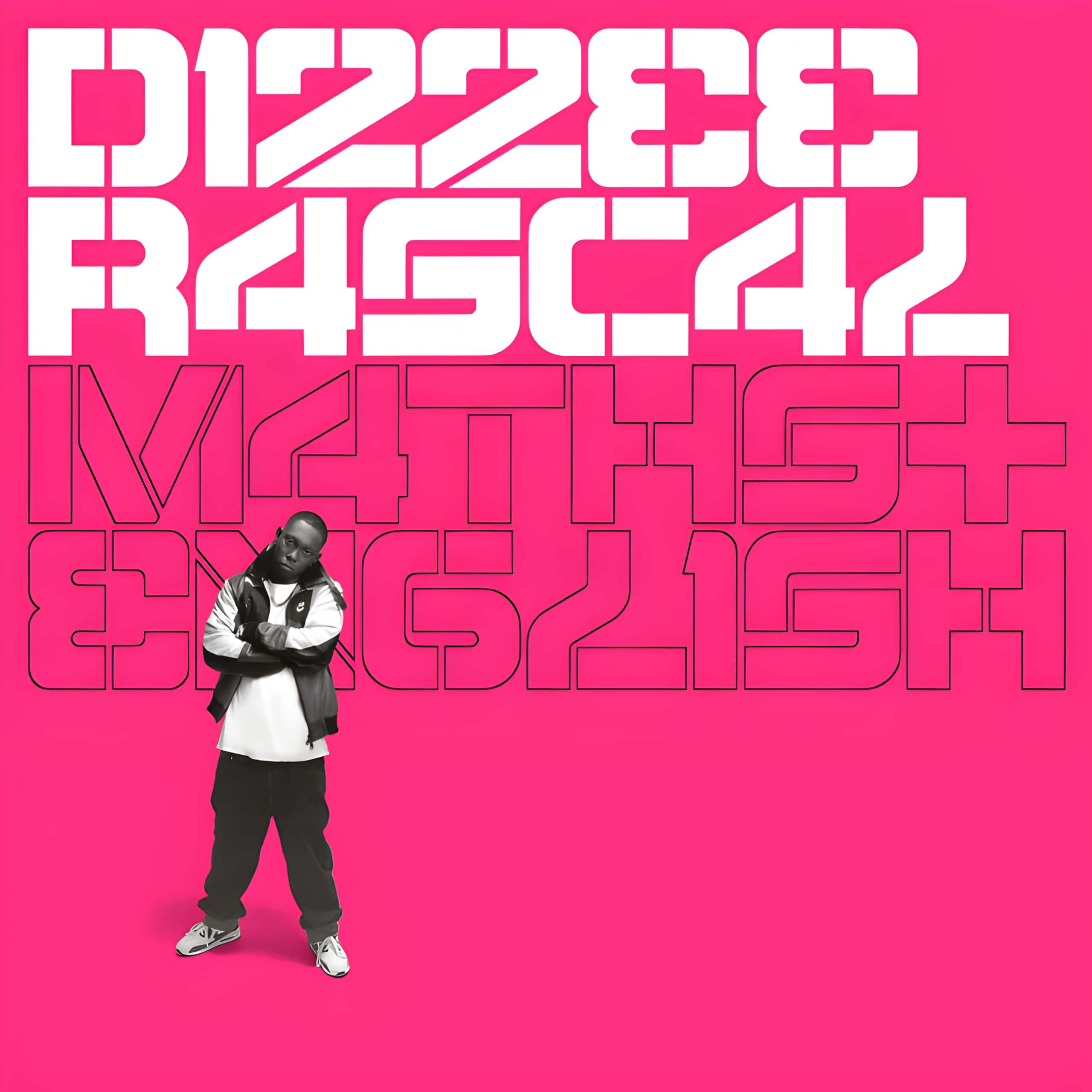 Dizzee Rascal U Can't Tell Me Nuffin'