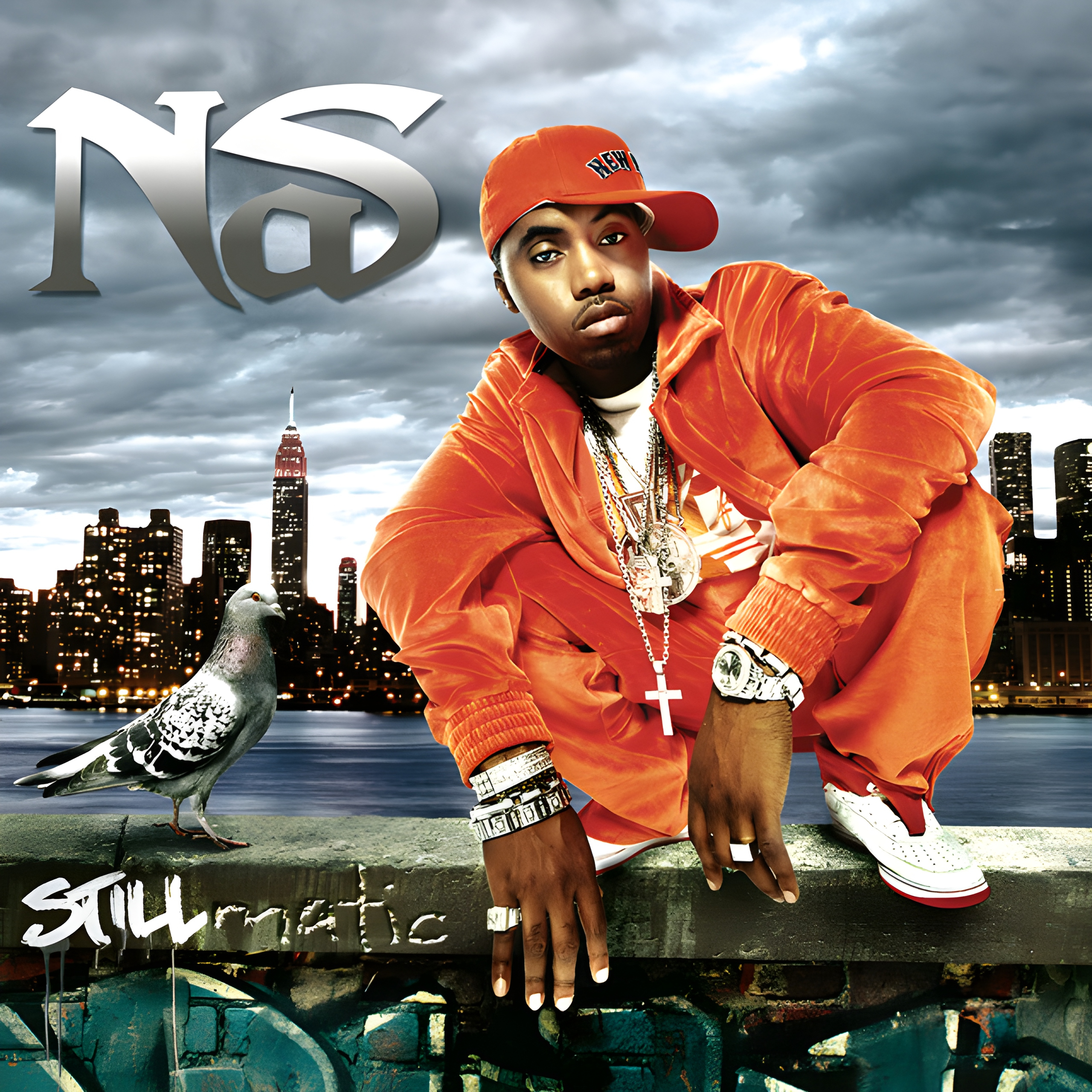 Nas Ether