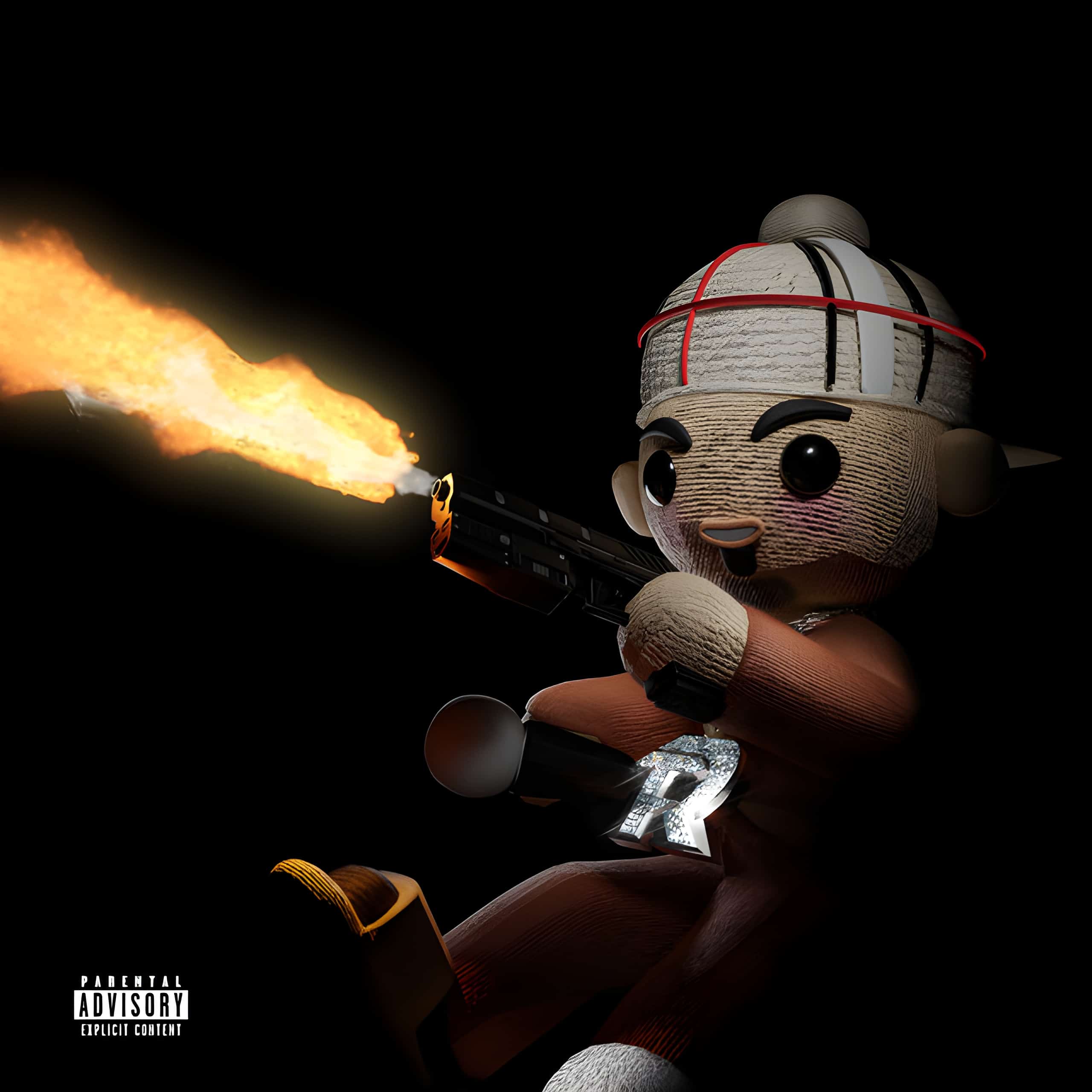 Fuerza Regida Sobras y Mujeres