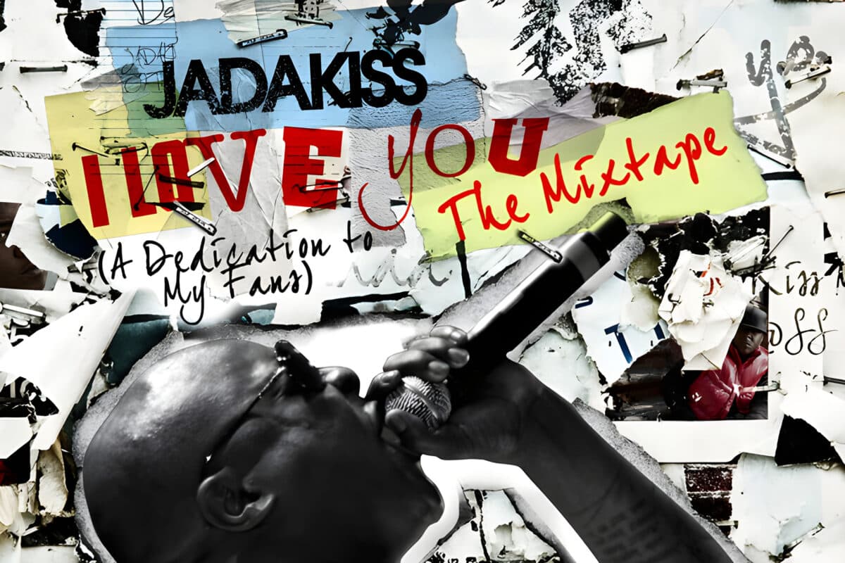 Jadakiss