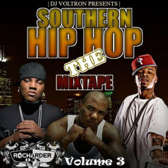 Southern Mixtape Exclusives 3